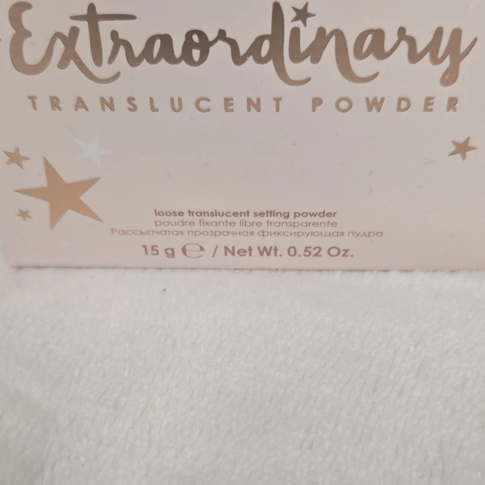 Ciate new sealed
